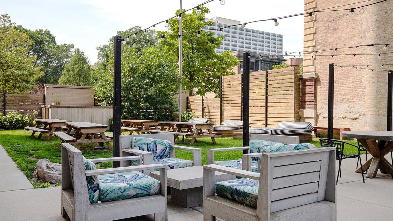 Photo of Outdoor in Sheridan Park