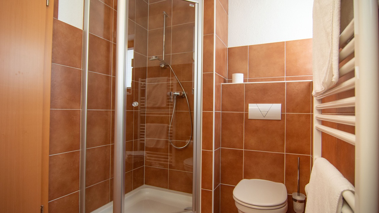 Photo of Bathroom in Galtur