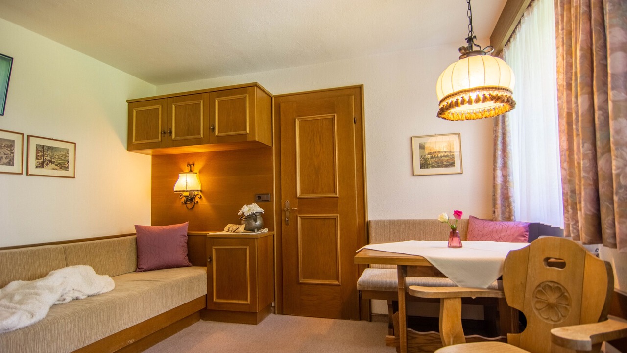 Photo of Bedroom in Galtur