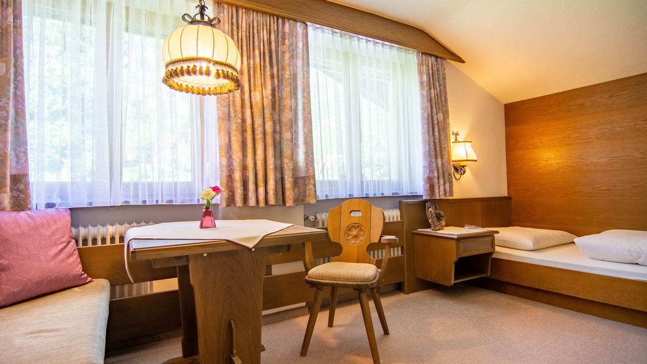 Photo of Bedroom in Galtur