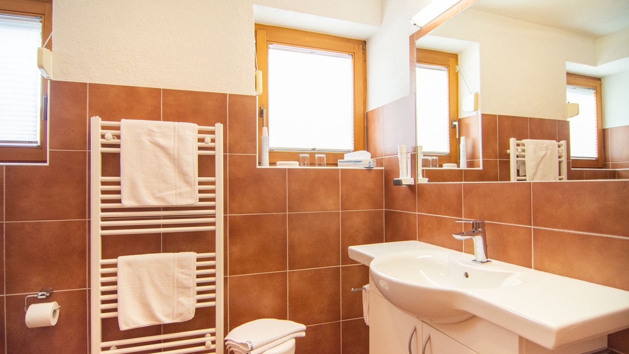 Photo of Bathroom in Galtur