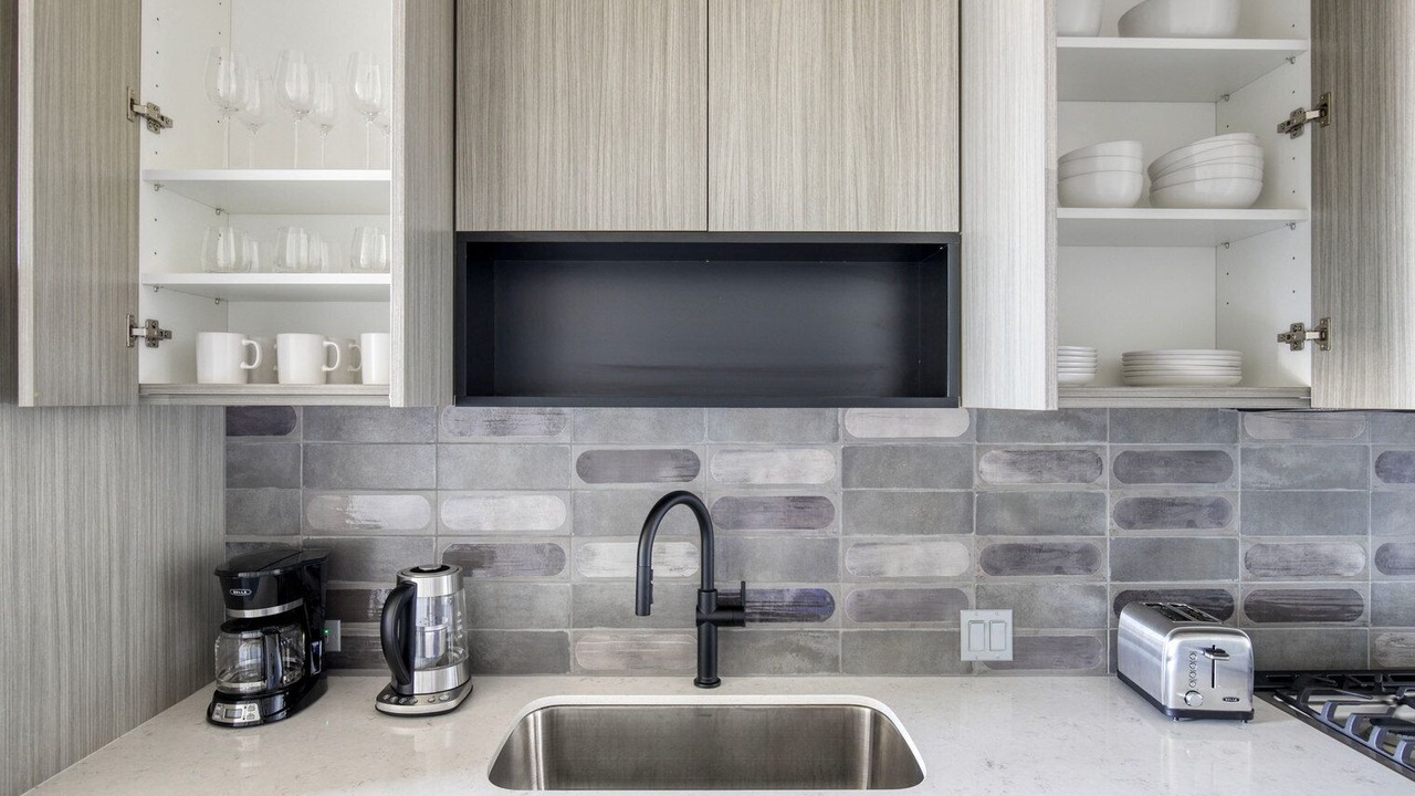 Photo of Kitchen in West Town