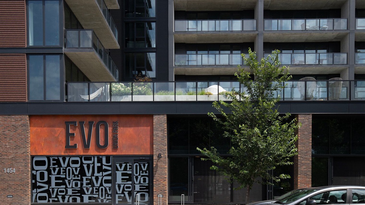 Photo of Outdoor in West Town