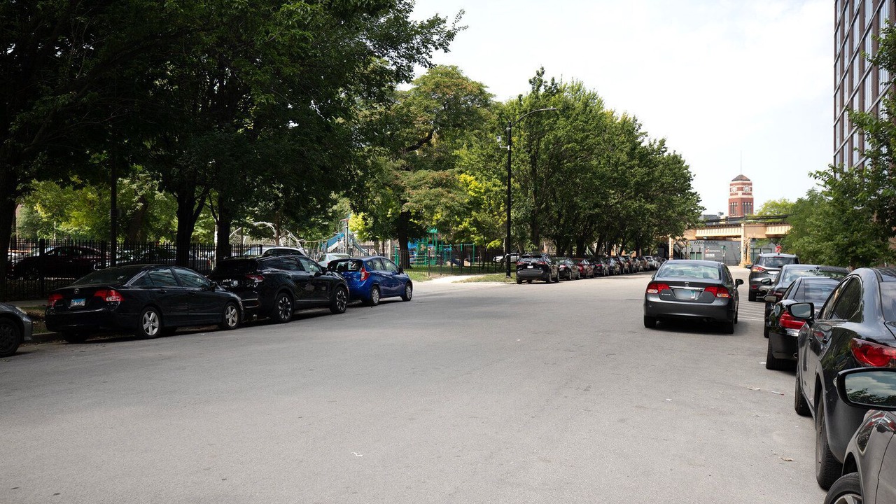 Photo of Outdoor in West Town