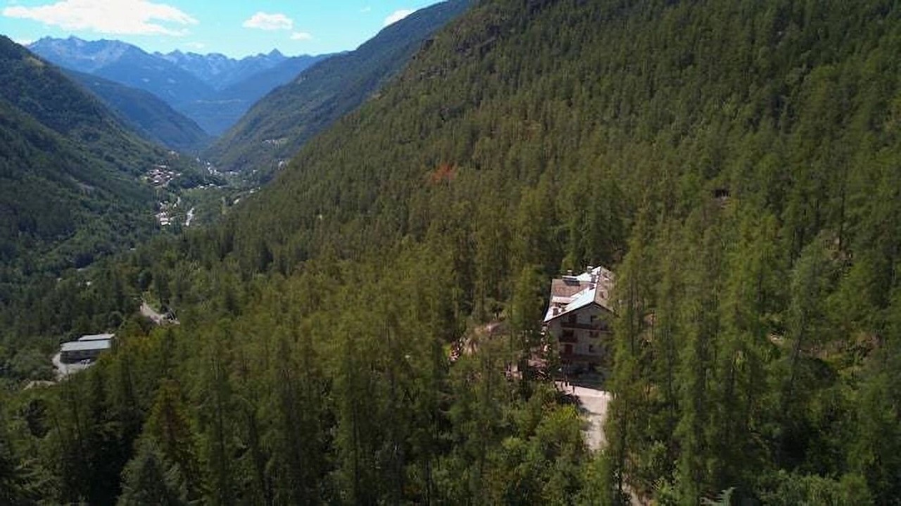 Photo of Others in Chiesa in Valmalenco