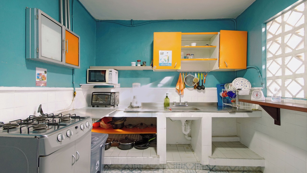 Photo of Kitchen in Cali