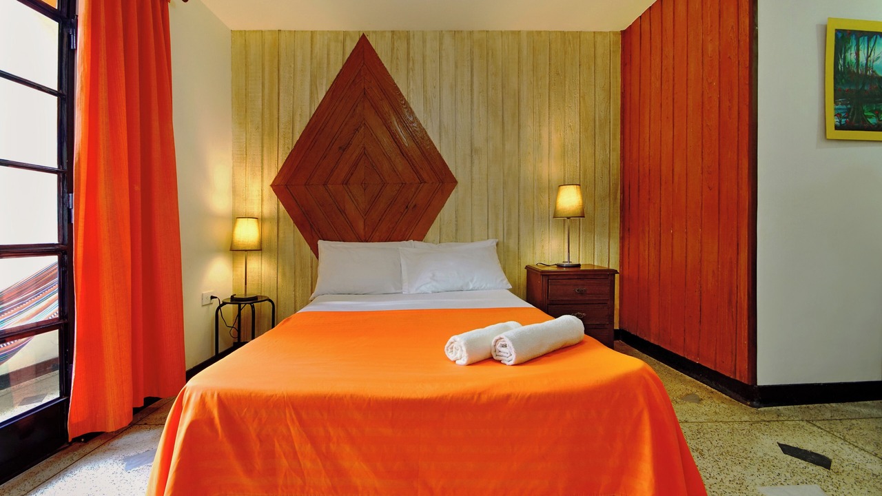 Photo of Bedroom in Cali