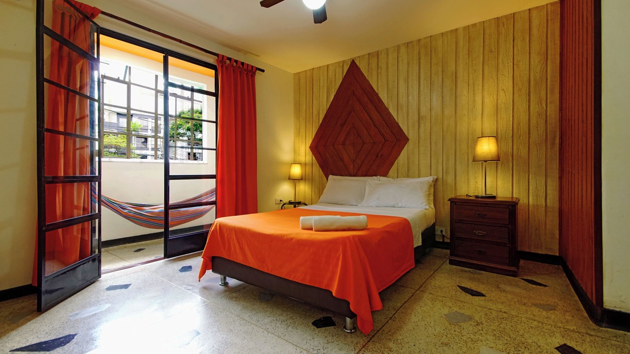 Photo of Bedroom in Cali