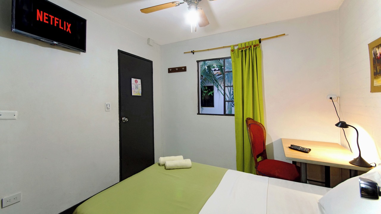 Photo of Bedroom in Cali