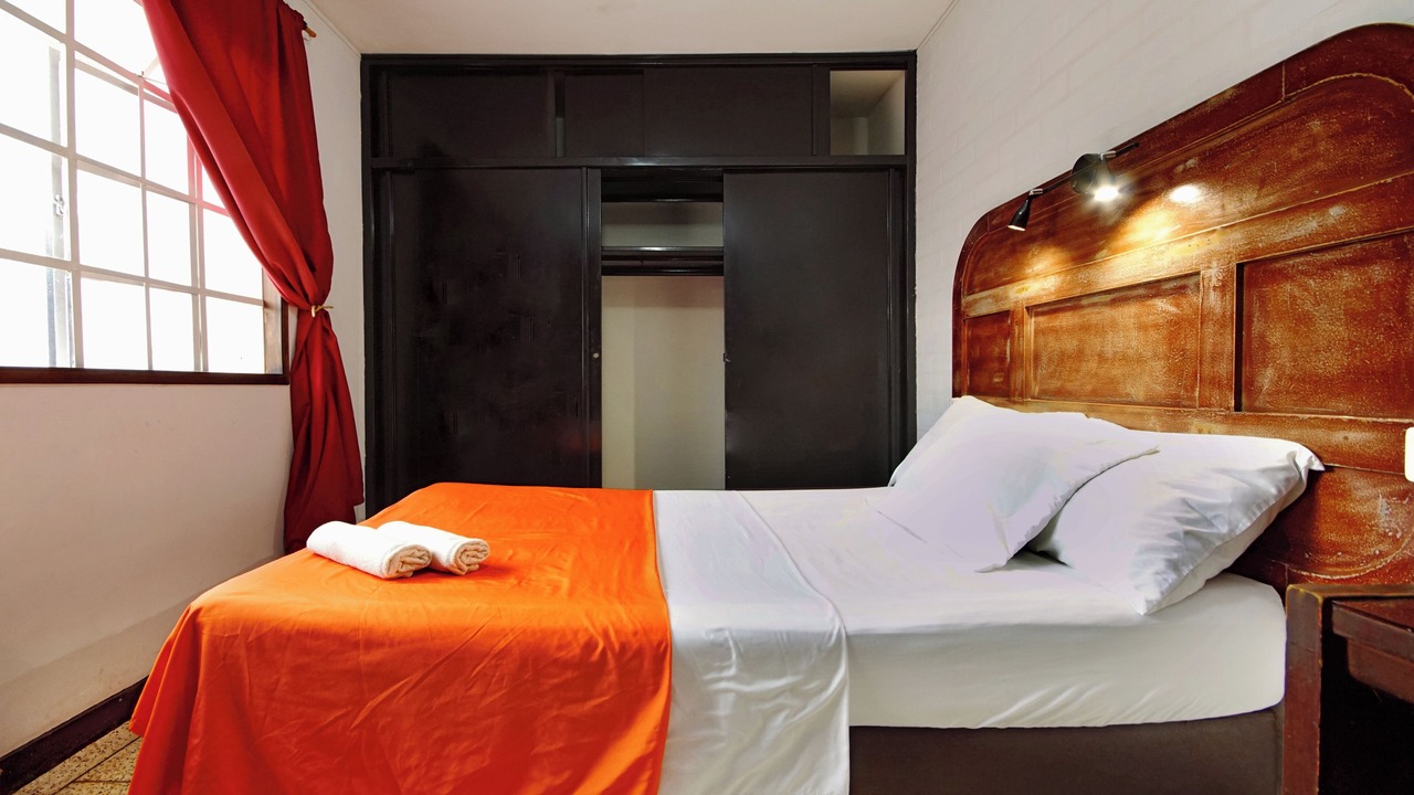 Photo of Bedroom in Cali