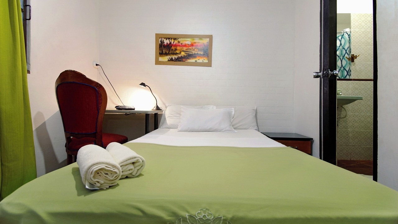 Photo of Bedroom in Cali