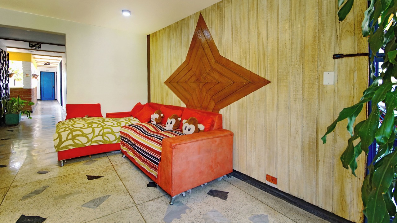 Photo of Livingroom in Cali