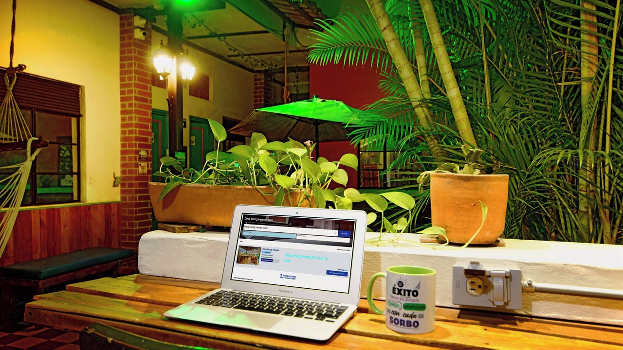 Photo of Patio Balcony in Cali