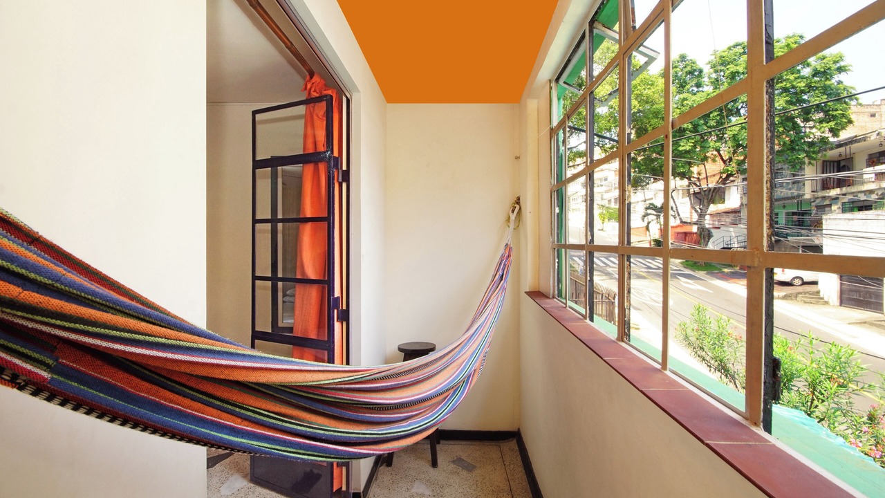 Photo of Patio Balcony in Cali