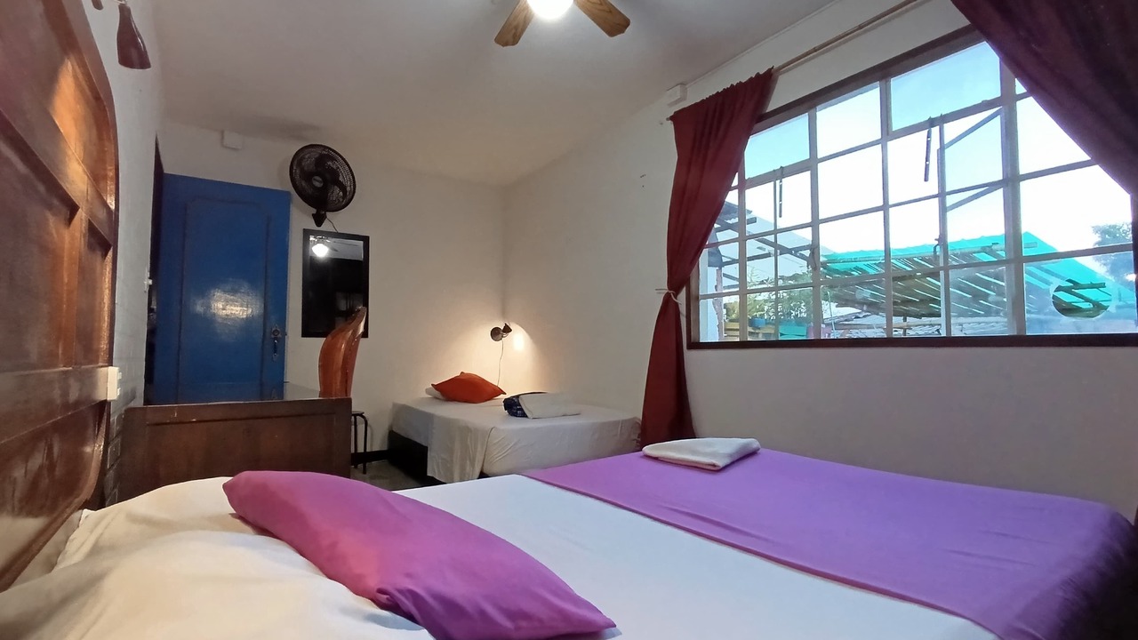 Photo of Bedroom in Cali