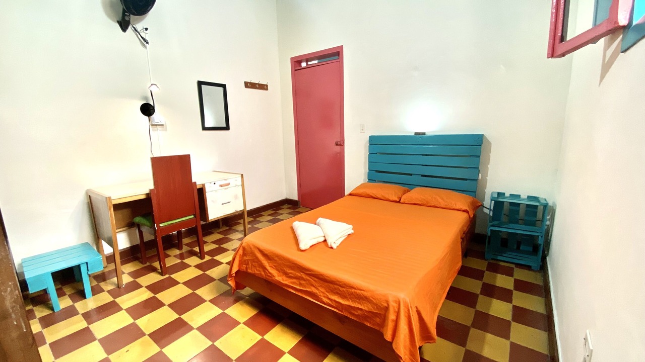 Photo of Bedroom in Cali
