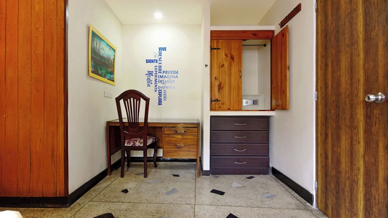 Photo of Bedroom in Cali