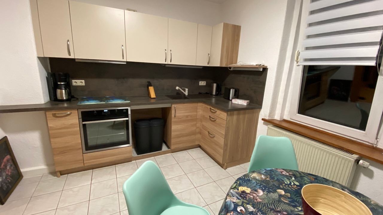 Photo of Kitchen in Loebau