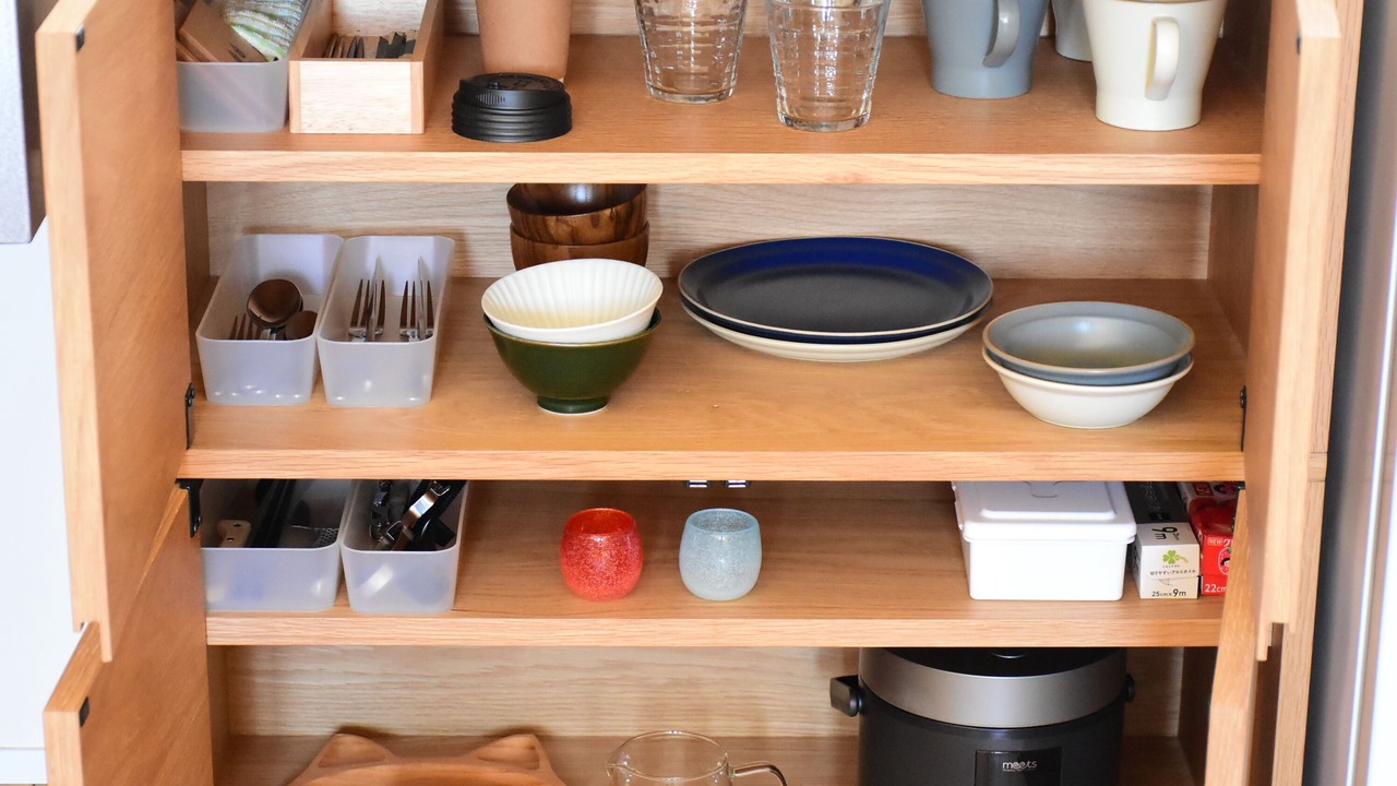 Photo of Kitchen in Asahikawa