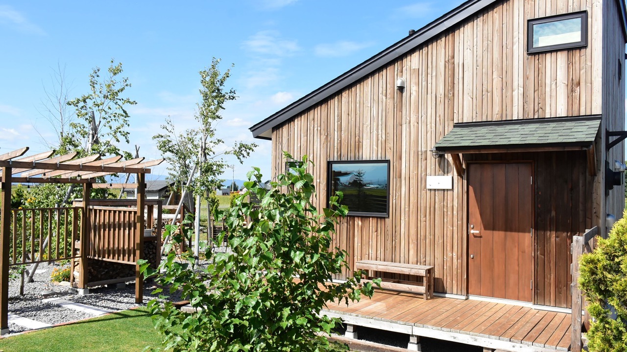 Photo of Outdoor in Asahikawa
