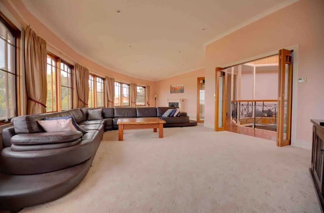 Photo of Livingroom in Bathurst