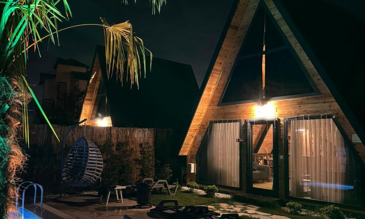Photo of Outdoor in Masukiye