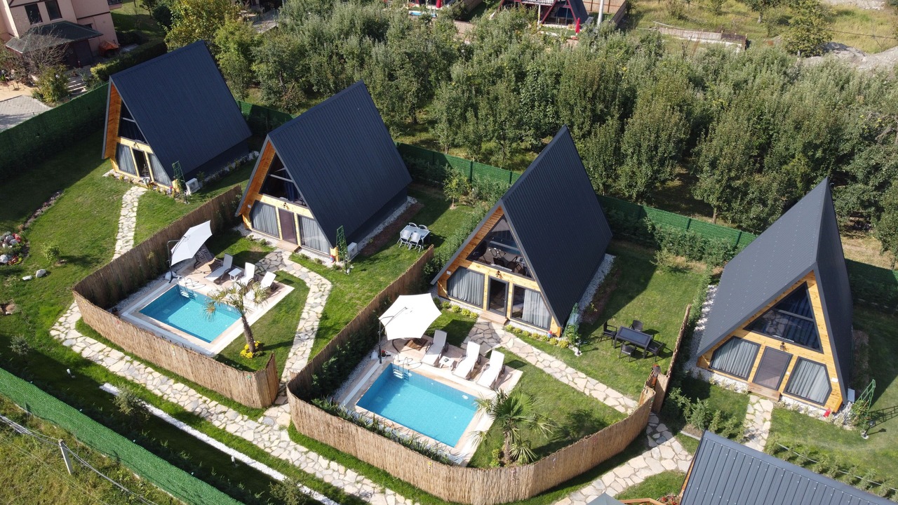 Photo of Outdoor in Masukiye