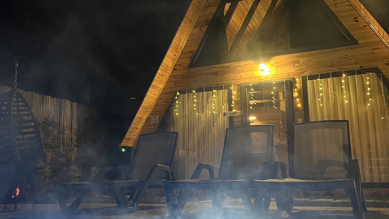 Photo of Outdoor in Masukiye