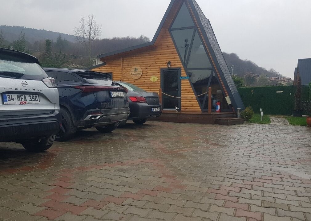 Photo of Outdoor in Masukiye