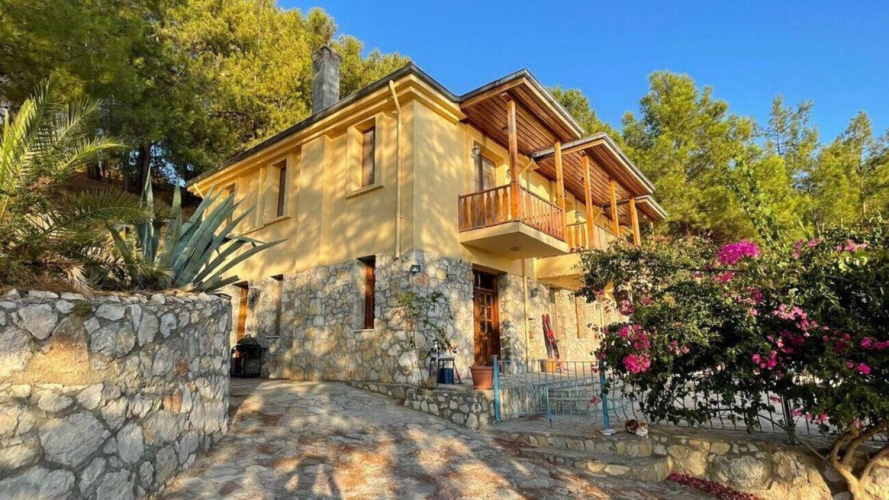 Photo of Outdoor in Uzunyurt