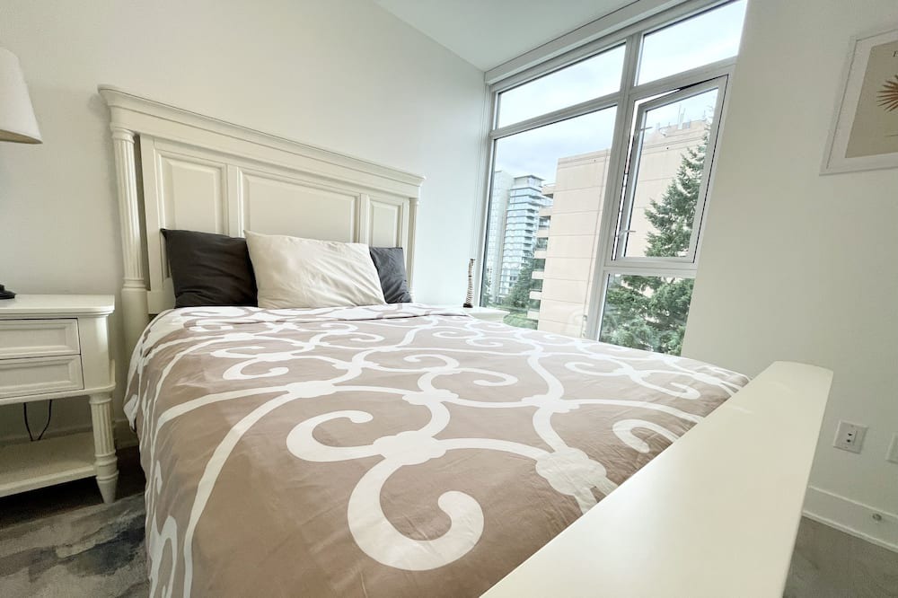 Photo of Bedroom in Coquitlam