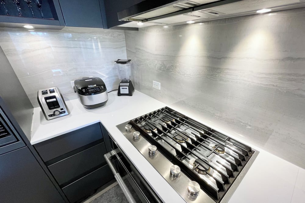 Photo of Kitchen in Coquitlam