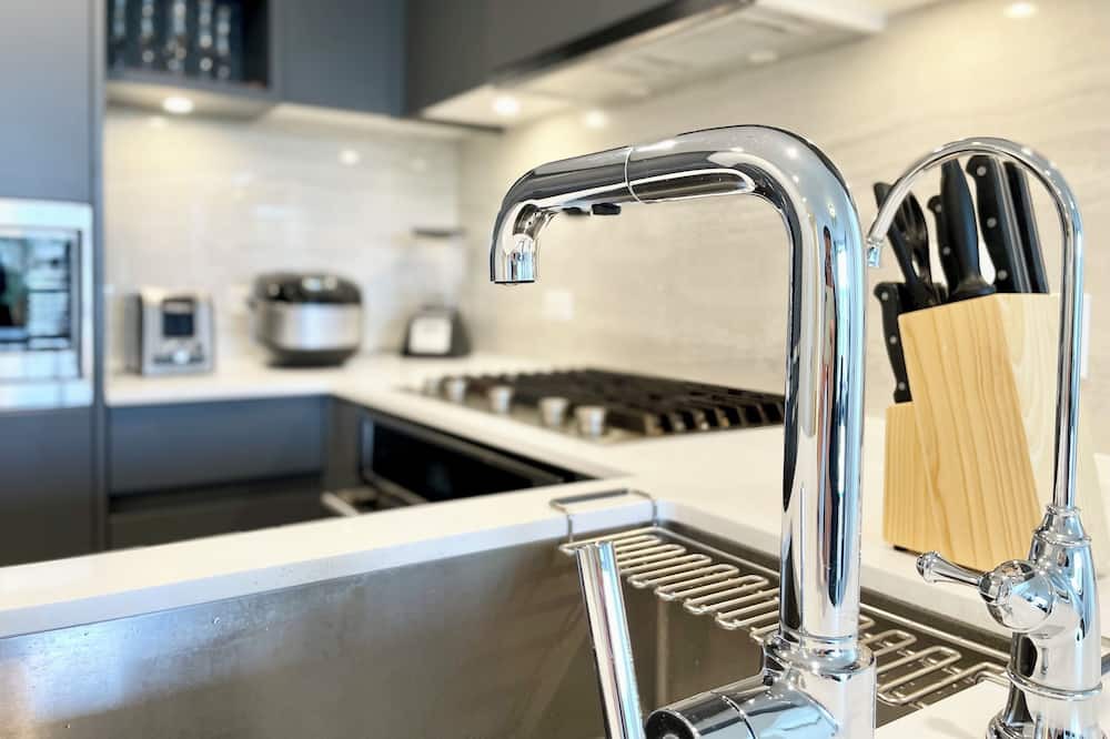 Photo of Kitchen in Coquitlam