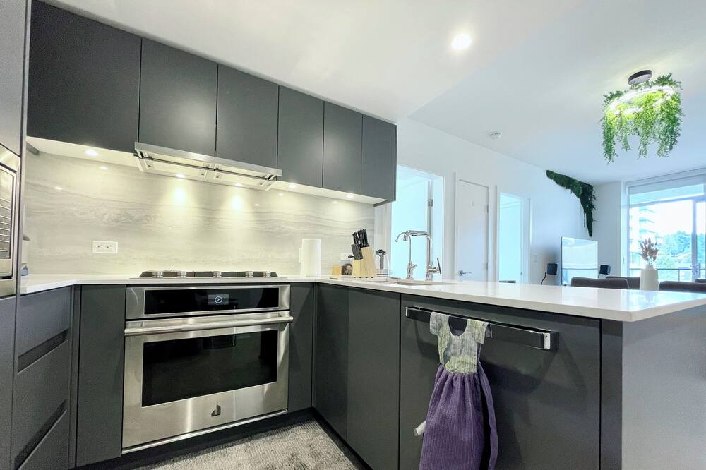 Photo of Kitchen in Coquitlam