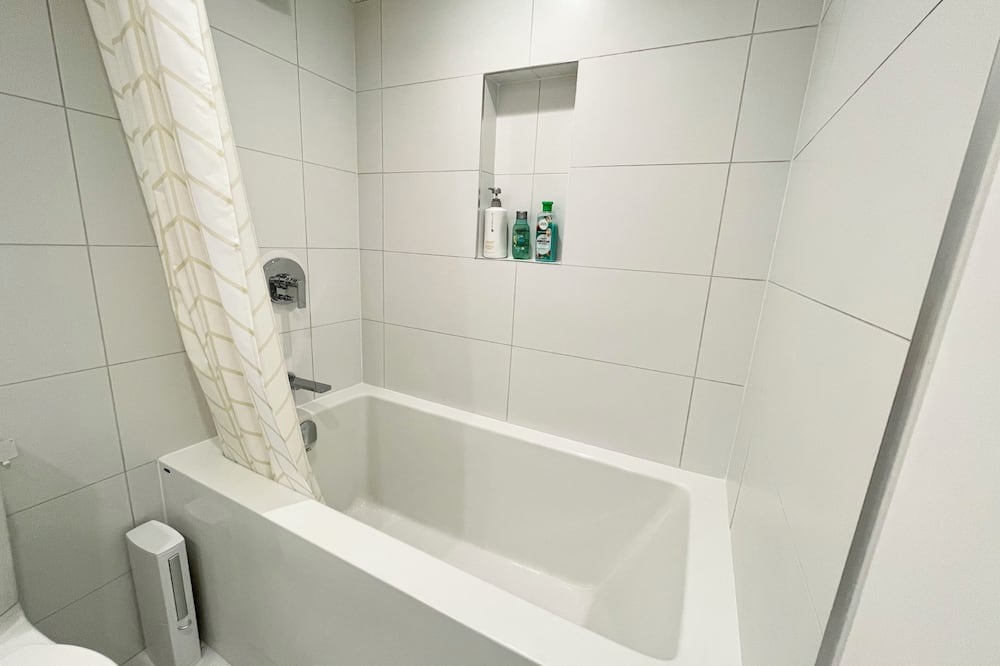 Photo of Bathroom in Coquitlam
