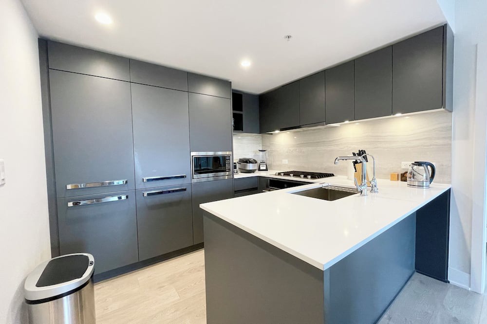Photo of Kitchen in Coquitlam