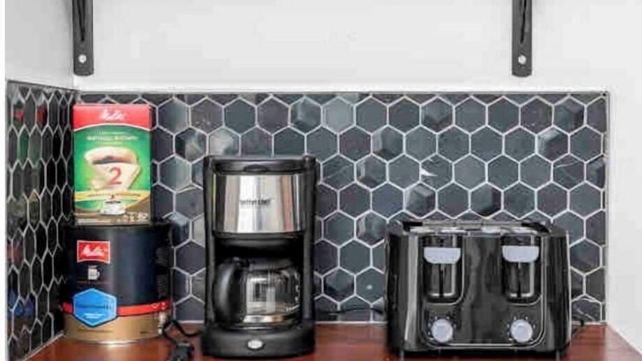 Photo of Kitchen in Laprairie