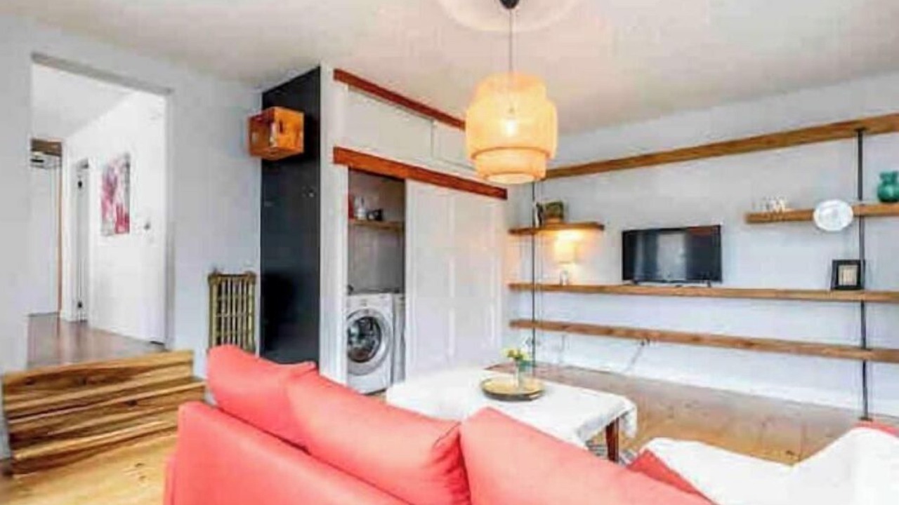 Photo of Livingroom in Laprairie