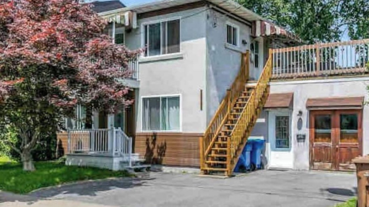 Photo of Outdoor in Laprairie