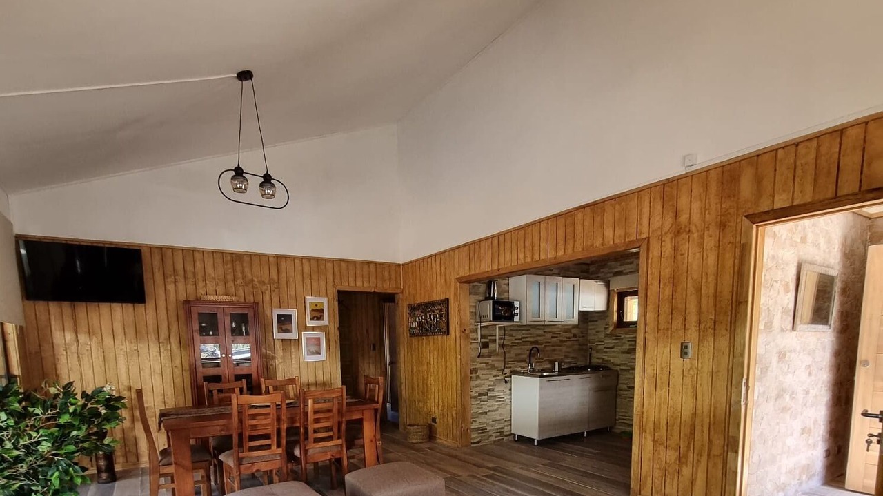 Photo of Livingroom in Pinto
