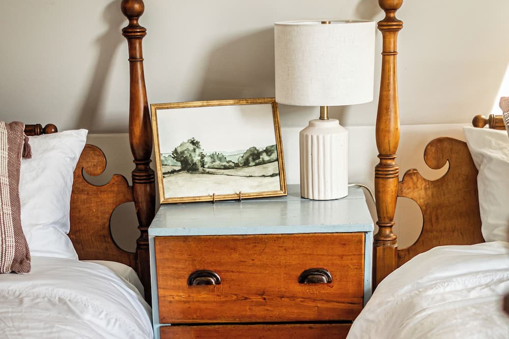 Photo of Bedroom in East Montpelier