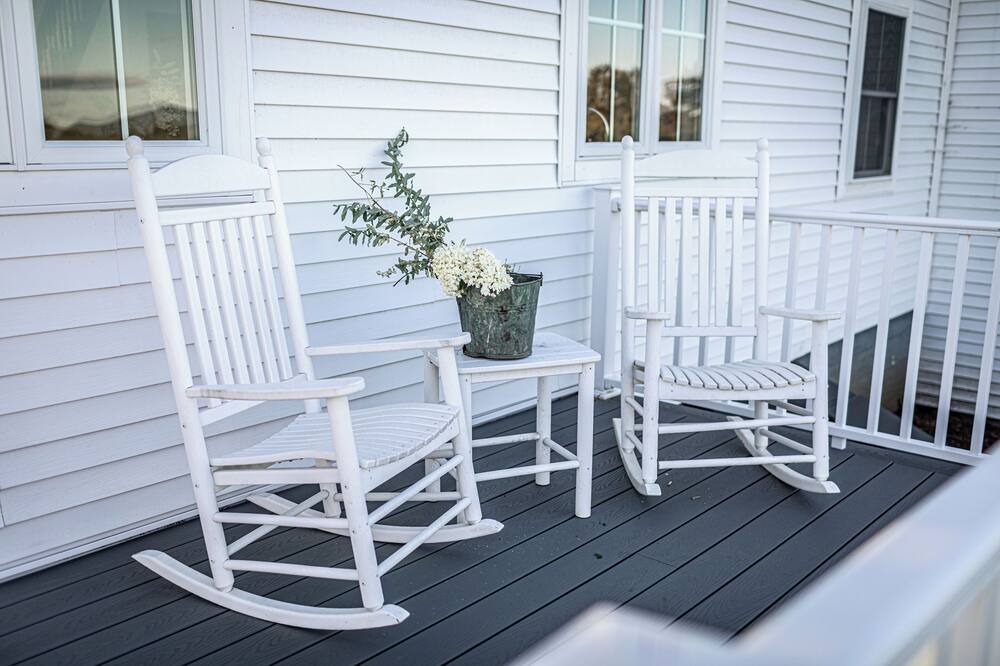 Photo of Outdoor in East Montpelier