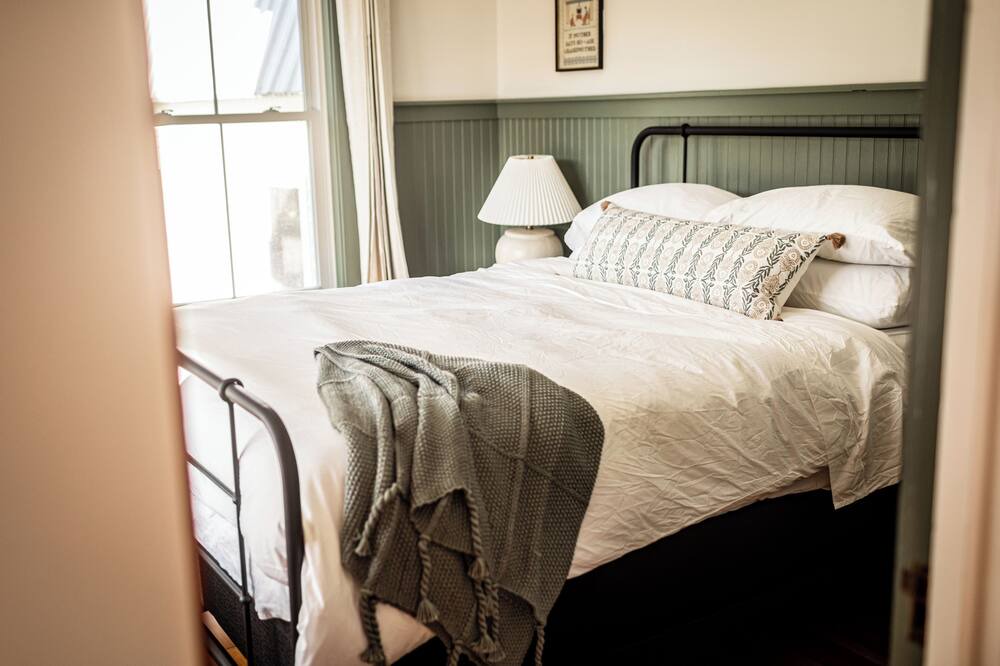 Photo of Bedroom in East Montpelier