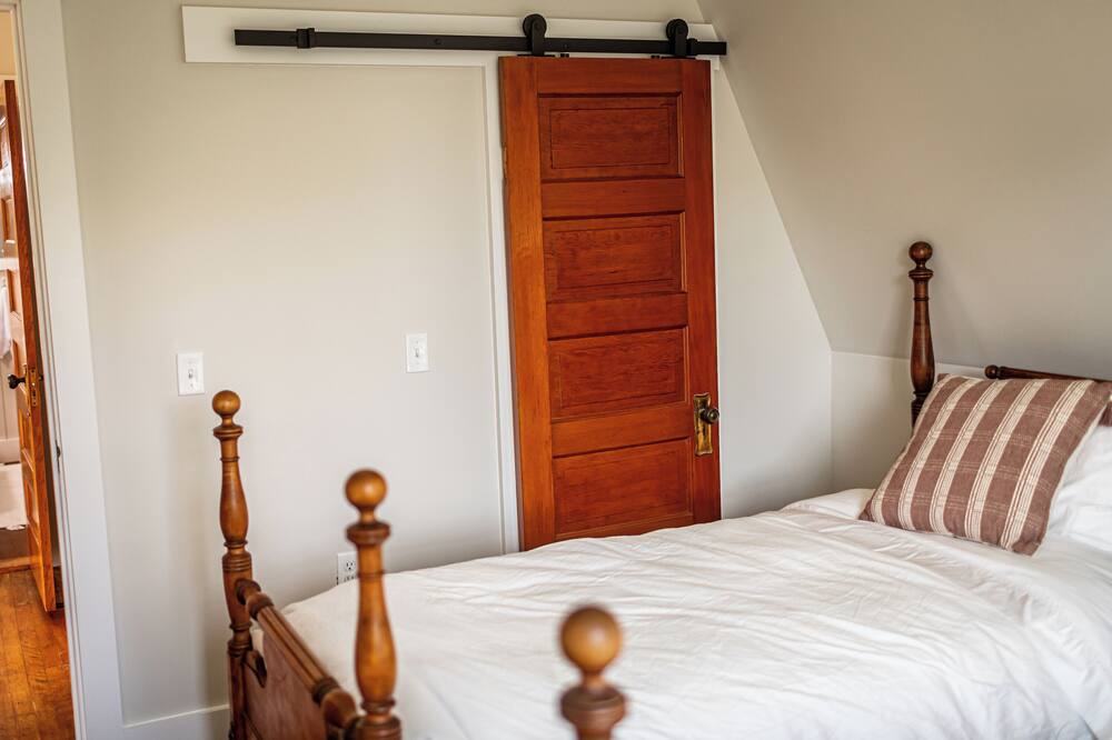 Photo of Bedroom in East Montpelier