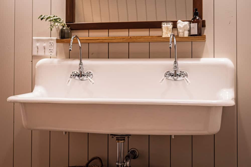 Photo of Bathroom in East Montpelier