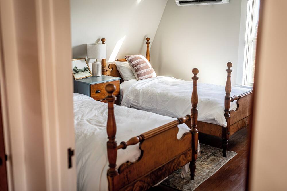 Photo of Bedroom in East Montpelier