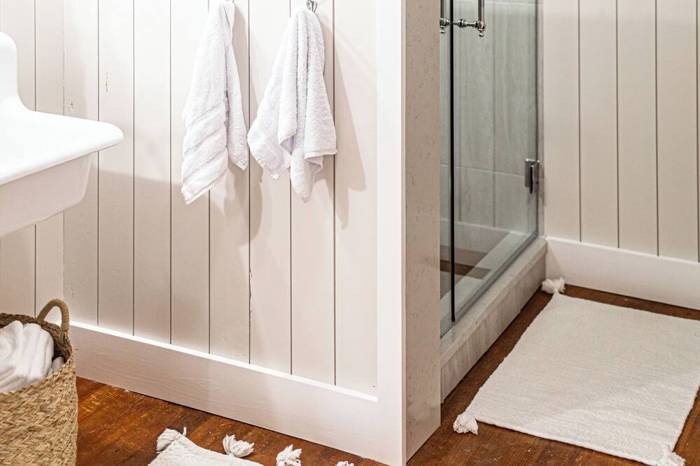Photo of Bathroom in East Montpelier