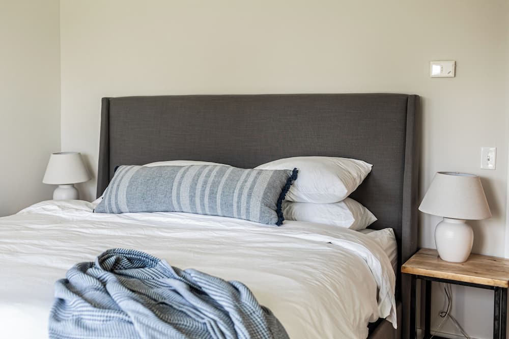 Photo of Bedroom in East Montpelier