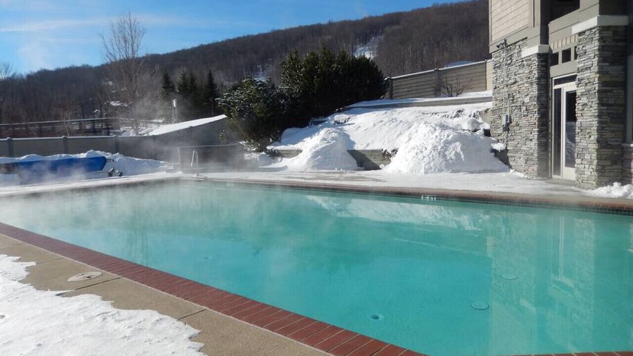 Photo of Outdoor in Ludlow