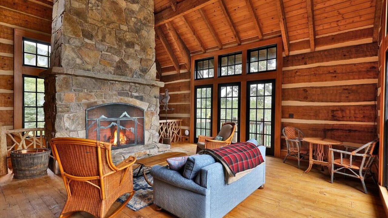Photo of Livingroom in Ludlow